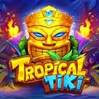 Tropical Tiki game icon