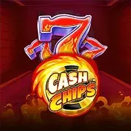 Cash ChipsPragmatic Play game icon
