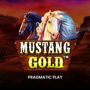 Mustang Gold game icon