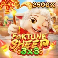 FORTUNE SHEEPFachai game icon