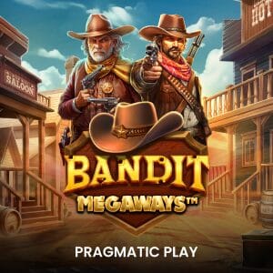 Bandit Megaways game icon