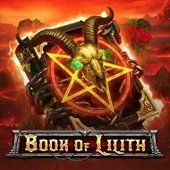 Book Of LilithSpinomenal game icon