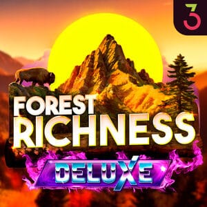 Forest Richness Deluxe game icon
