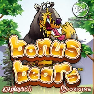 Bonus Bears™ game icon