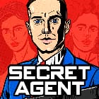 Secret Agent game icon