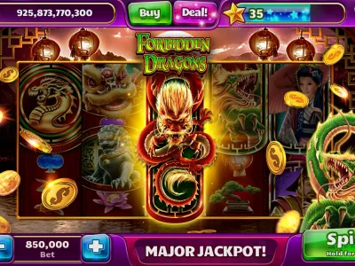 Mesa de Texas Hold'em screenshot