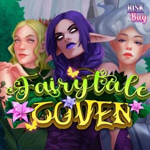 Fairytale Coven game icon
