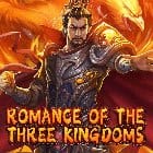 Romance of the Three Kingdoms game icon