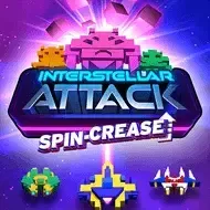 Interstellar AttackHighfive game icon