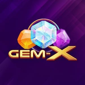 Gem-X game icon