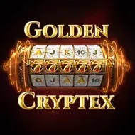 Golden CryptexRedtiger game icon