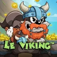 Le VikingHacksaw game icon