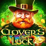 Clovers of LuckRubyplay game icon