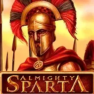 Almighty Sparta game icon