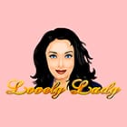 Lovely Lady game icon