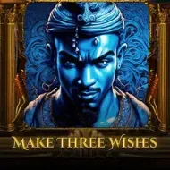 Make Three WishessUrgentgames game icon