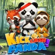 Kick Cash PandaKA Gaming