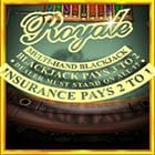 Multihand Blackjack game icon