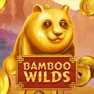 Bamboo WildsBooming game icon