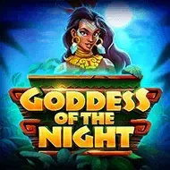 Goddess of the NightEvoplay game icon